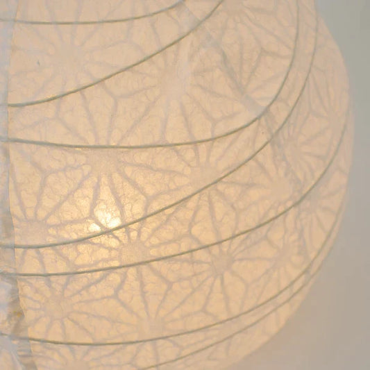 和紙テーブルライト 和紙照明テーブル 日本の和紙ライト 和風テーブルライト 手作り和紙照明 薄紙テーブルライト モダン和紙ライト 和紙ライトデザイン 伝統的な和紙照明 和風照明テーブルライト グローブ B-25 極み麻葉 白熱電球25W付属