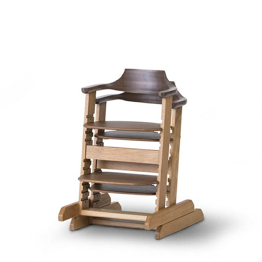 和室椅子テーブル_旅館家具_チェア キッズチェア, チェア ダイニングチェア_くつろぎ-キッズチェア_八木研_ヤギケン_yagiken