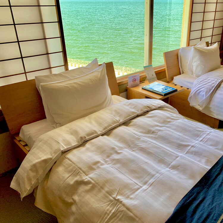 和室椅子テーブル_旅館家具_ソファベッド_くつろぎ-ソファベッド2-背板-NT色_八木研_ヤギケン_yagiken