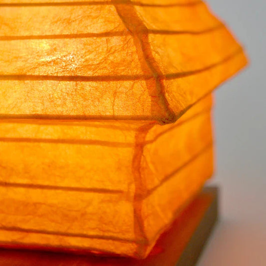 和紙テーブルライト 和紙照明テーブル 日本の和紙ライト 和風テーブルライト 手作り和紙照明 薄紙テーブルライト モダン和紙ライト 和紙ライトデザイン 伝統的な和紙照明 和風照明テーブルライト ハウス SS-3046 桂 白熱電球15W付属