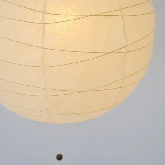 和紙ペンダントライト-和紙照明ペンダント-日本の和紙ランプ-和風ペンダントライト-手作り和紙照明-薄紙ペンダントライト-モダン和紙照明-和紙照明デザイン-伝統的な和紙照明-4.5畳用照明-1灯ペンダントライト PN2-37 cross 美濃紙 電球別売