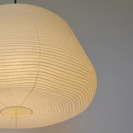 和紙ペンダントライト-和紙照明ペンダント-日本の和紙ランプ-和風ペンダントライト-手作り和紙照明-薄紙ペンダントライト-モダン和紙照明-和紙照明デザイン-伝統的な和紙照明-8畳用照明-和風照明3灯ペンダントライト-spn3-1140-モチ-本美濃紙-電球別売