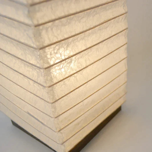 和紙テーブルライト 和紙照明テーブル 日本の和紙ライト 和風テーブルライト 手作り和紙照明 薄紙テーブルライト モダン和紙ライト 和紙ライトデザイン 伝統的な和紙照明 和風照明テーブルライト エーシーシー B-27 極み落水 白熱電球25W付属