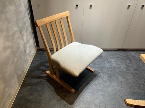和室椅子テーブル_旅館家具_サイドチェア, ダイニングチェア, チェア_たのし-サイドチェアH-DB色テール83_八木研_ヤギケン_yagiken