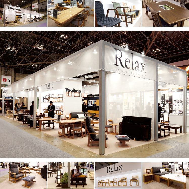 和室椅子テーブル_旅館家具_テーブル, ローテーブル_まどか-机940-メラミン-NT色_八木研_ヤギケン_yagiken