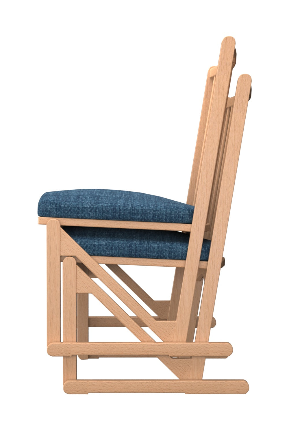 和室椅子テーブル_旅館家具_ダイニングチェア, チェア, ローチェア_しき-和室イスNT色-ヒュアラン_八木研_ヤギケン_yagiken