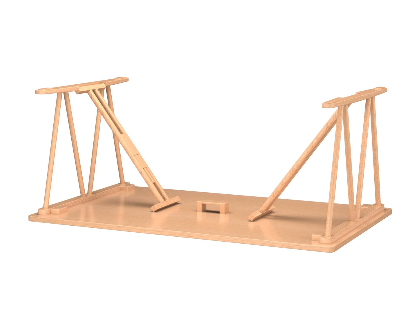 和室椅子テーブル_旅館家具_ダイニングテーブル_しき-和室机-1500-900NT色_八木研_ヤギケン_yagiken