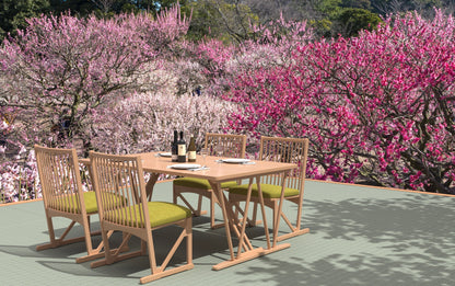 和室椅子テーブル_旅館家具_ダイニングチェア, チェア, ローチェア_しき-和室イスBK色-ヒュアラン_八木研_ヤギケン_yagiken