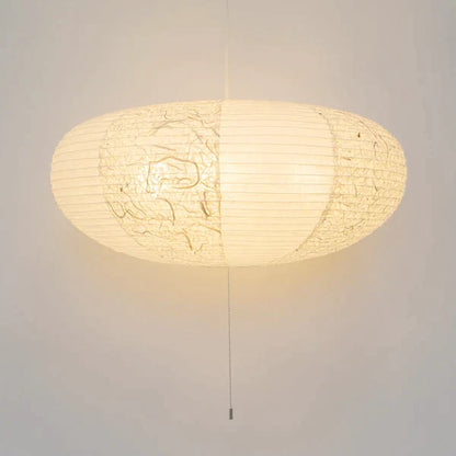 和紙ペンダントライト-和紙照明ペンダント-日本の和紙ランプ-和風ペンダントライト-手作り和紙照明-薄紙ペンダントライト-モダン和紙照明-和紙照明デザイン-伝統的な和紙照明-10畳用照明-4灯ペンダントライト-アイランド-spn4-1071-落水雲龍-美濃粕紙-電球別売