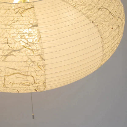 和紙ペンダントライト-和紙照明ペンダント-日本の和紙ランプ-和風ペンダントライト-手作り和紙照明-薄紙ペンダントライト-モダン和紙照明-和紙照明デザイン-伝統的な和紙照明-10畳用照明-4灯ペンダントライト-アイランド-spn4-1071-落水雲龍-美濃粕紙-電球別売
