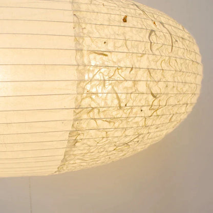 和紙ペンダントライト-和紙照明ペンダント-日本の和紙ランプ-和風ペンダントライト-手作り和紙照明-薄紙ペンダントライト-モダン和紙照明-和紙照明デザイン-伝統的な和紙照明-10畳用照明-4灯ペンダントライト-アイランド-spn4-1071-落水雲龍-美濃粕紙-電球別売