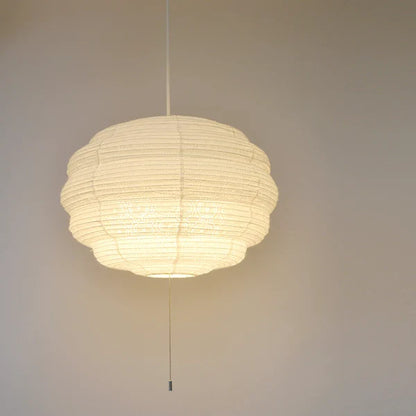 和紙ペンダントライト-和紙照明ペンダント-日本の和紙ランプ-和風ペンダントライト-手作り和紙照明-薄紙ペンダントライト-モダン和紙照明-和紙照明デザイン-伝統的な和紙照明-8畳用照明-3灯ペンダントライト-モコ SPN3-1069 sora WH 電球別売のコピー