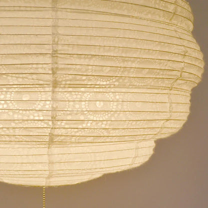 和紙ペンダントライト-和紙照明ペンダント-日本の和紙ランプ-和風ペンダントライト-手作り和紙照明-薄紙ペンダントライト-モダン和紙照明-和紙照明デザイン-伝統的な和紙照明-8畳用照明-3灯ペンダントライト-モコ SPN3-1069 sora WH 電球別売のコピー