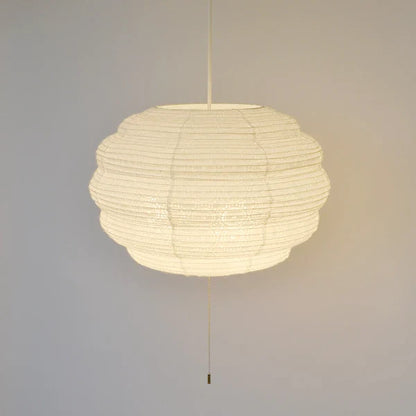 和紙ペンダントライト-和紙照明ペンダント-日本の和紙ランプ-和風ペンダントライト-手作り和紙照明-薄紙ペンダントライト-モダン和紙照明-和紙照明デザイン-伝統的な和紙照明-8畳用照明-3灯ペンダントライト-モコ SPN3-1069 sora WH 電球別売のコピー