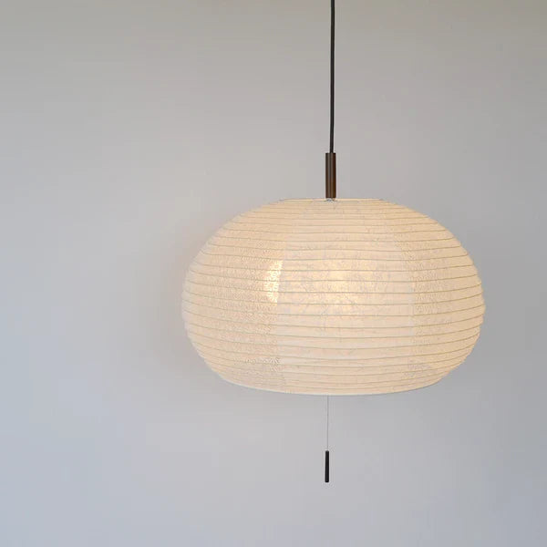 和紙ペンダントライト-和紙照明ペンダント-日本の和紙ランプ-和風ペンダントライト-手作り和紙照明-薄紙ペンダントライト-モダン和紙照明-和紙照明デザイン-伝統的な和紙照明-8畳用照明-3灯ペンダントライト-スウェル SPN3-1088 雲龍白×麻葉白 電球別売