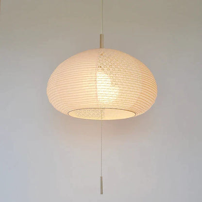 和紙ペンダントライト-和紙照明ペンダント-日本の和紙ランプ-和風ペンダントライト-手作り和紙照明-薄紙ペンダントライト-モダン和紙照明-和紙照明デザイン-伝統的な和紙照明-6畳用照明-2灯ペンダントライト-チェストナット-spn2-1018-雨だれピンク-小梅ピンク-電球別売