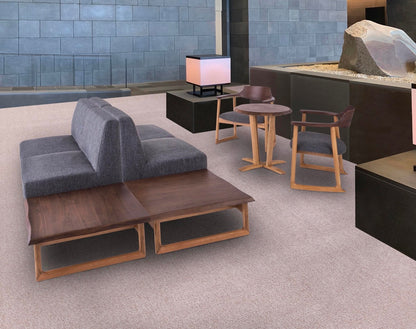 和室椅子テーブル_旅館家具_アームチェア, ダイニングチェア, チェア, ラウンジチェア_くつろぎ-ラウンジチェア2_八木研_ヤギケン_yagiken