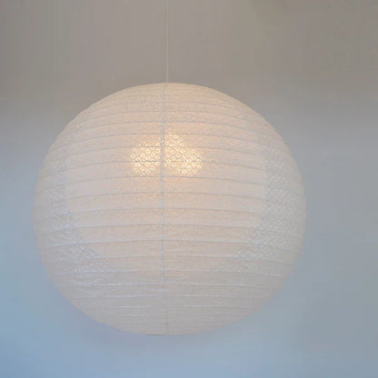 和紙ペンダントライト-和紙照明ペンダント-日本の和紙ランプ-和風ペンダントライト-手作り和紙照明-薄紙ペンダントライト-モダン和紙照明-和紙照明デザイン-伝統的な和紙照明-吹き抜け照明-大型和紙照明-二重提灯-3灯ペンダントライト-バド SPN3-1103 小梅白in小梅白 電球別売