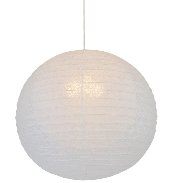和紙ペンダントライト-和紙照明ペンダント-日本の和紙ランプ-和風ペンダントライト-手作り和紙照明-薄紙ペンダントライト-モダン和紙照明-和紙照明デザイン-伝統的な和紙照明-吹き抜け照明-大型和紙照明-二重提灯-3灯ペンダントライト-バド SPN3-1103 小梅白in小梅白 電球別売