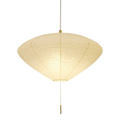 和紙ペンダントライト-和紙照明ペンダント-日本の和紙ランプ-和風ペンダントライト-手作り和紙照明-薄紙ペンダントライト-モダン和紙照明-和紙照明デザイン-伝統的な和紙照明-8畳用照明-3灯ペンダントライト-トライト リンガー SPN3-1089 電球別売