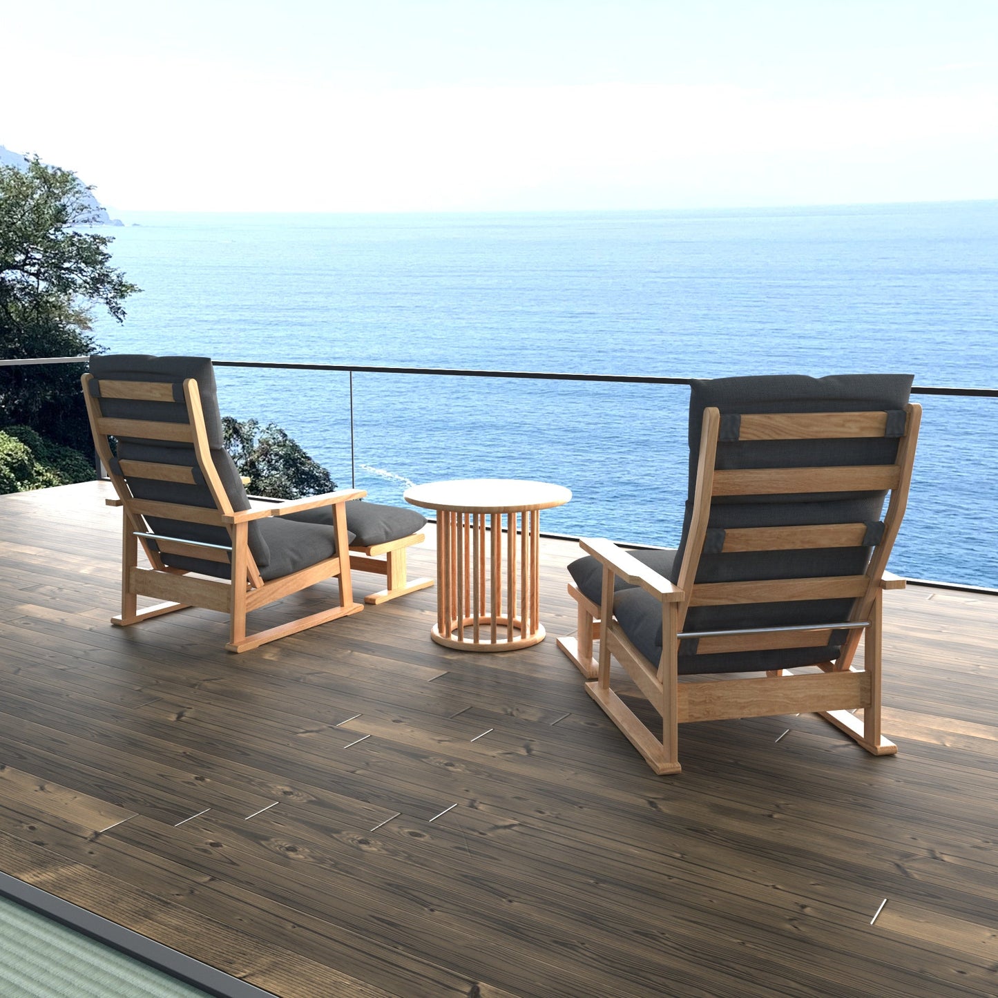 和室椅子テーブル_旅館家具_チェア, モーション機能, ラウンジ, リクライニングチェア, リラックスチェア, ローチェア, 低い椅子, 和室椅子, 宴会場, 広縁, 座面高さ34cm, 旅館客室用椅子, 旅館食堂用, 日本製, 無断階リクライニング, 畳用椅子, 高座椅子, 高齢者用_くつろぎ-リクライニングチェア2_八木研_ヤギケン_yagiken
