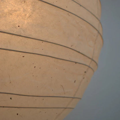 和紙ペンダントライト-和紙照明ペンダント-日本の和紙ランプ-和風ペンダントライト-手作り和紙照明-薄紙ペンダントライト-モダン和紙照明-和紙照明デザイン-伝統的な和紙照明-玄関照明 吹き抜け照明-大型和紙照明丸型ペンダントライト-PN-60 jupiter 電球別売