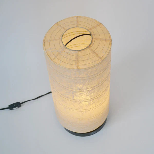 和紙テーブルライト 和紙照明テーブル 日本の和紙ライト 和風テーブルライト 手作り和紙照明 薄紙テーブルライト モダン和紙ライト 和紙ライトデザイン 伝統的な和紙照明-和風照明テーブルライト-和風照明テーブルライト-オーロラ-B-532-雲龍ベージュ-白熱電球40W付属