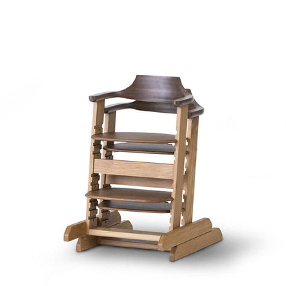 和室椅子テーブル_旅館家具_チェア キッズチェア, チェア ダイニングチェア_くつろぎ-キッズチェア_八木研_ヤギケン_yagiken