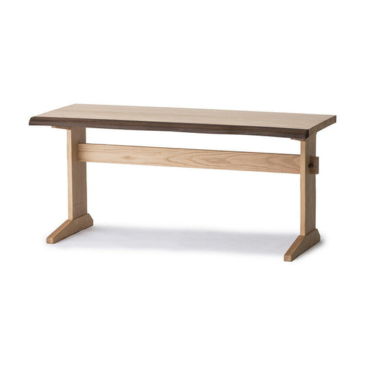 和室椅子テーブル_旅館家具_4人用テーブル, テーブル_くつろぎ-テーブル150-60H_八木研_ヤギケン_yagiken