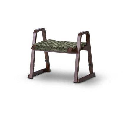 和室椅子テーブル_旅館家具_スツール_飛鳥スツール3-350-グリーン_八木研_ヤギケン_yagiken