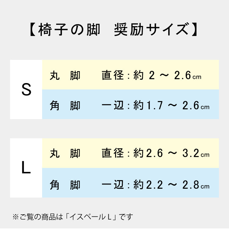 和室椅子テーブル_旅館家具_イス脚キャップ パイプ用, キズ対策脚音, パイプ椅子 キャップ 脚, 椅子 脚 カバー 滑りやすく, 椅子の脚カバー 取れない, 椅子脚カバー, 椅子脚カバー 丸, 椅子脚カバー 四角, 椅子足カバー, 畳用椅子脚カバー_イスベールＬ_八木研_ヤギケン_yagiken