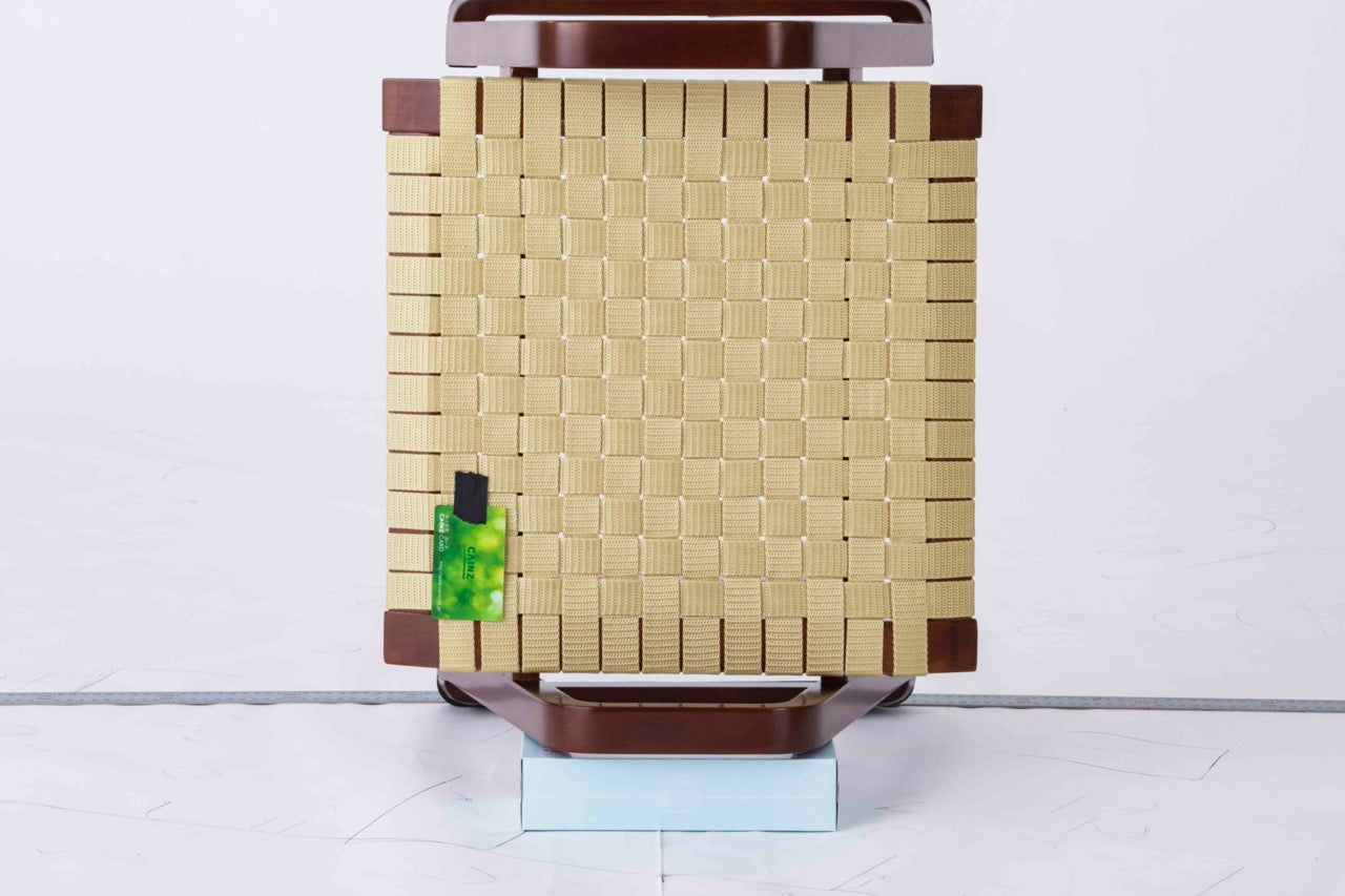 和室椅子テーブル_旅館家具_スツール_飛鳥スツール3-350-ブラック_八木研_ヤギケン_yagiken