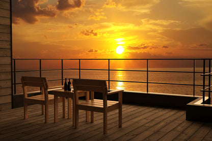 和室椅子テーブル_旅館家具_ダイニングチェア, チェア, ローチェア_ひなた-アームチェア_八木研_ヤギケン_yagiken