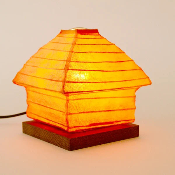 和紙テーブルライト 和紙照明テーブル 日本の和紙ライト 和風テーブルライト 手作り和紙照明 薄紙テーブルライト モダン和紙ライト 和紙ライトデザイン 伝統的な和紙照明 和風照明テーブルライト ハウス SS-3046 桂 白熱電球15W付属