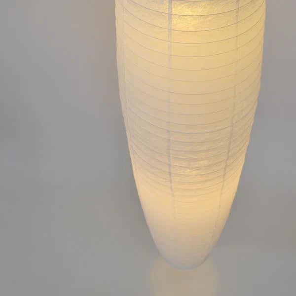 和紙ペンダントライト-和紙照明ペンダント-日本の和紙ランプ-和風ペンダントライト-手作り和紙照明-薄紙ペンダントライト-モダン和紙照明-和紙照明デザイン-伝統的な和紙照明-吹き抜け照明-大型照明-吹き抜け用-和風ペンダントライト-ラーヴァ SDPN-208 揉み紙N 電球別売