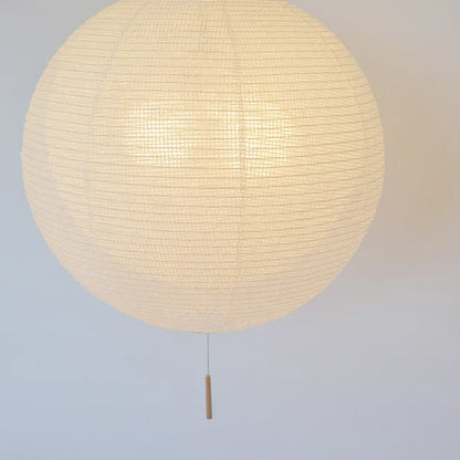 和紙ペンダントライト-和紙照明ペンダント-日本の和紙ランプ-和風ペンダントライト-手作り和紙照明-薄紙ペンダントライト-モダン和紙照明-和紙照明デザイン-伝統的な和紙照明-6畳用照明-二重提灯-2灯ペンダントライト-バド-spn2-1100-網目白in春雨白 電球別売