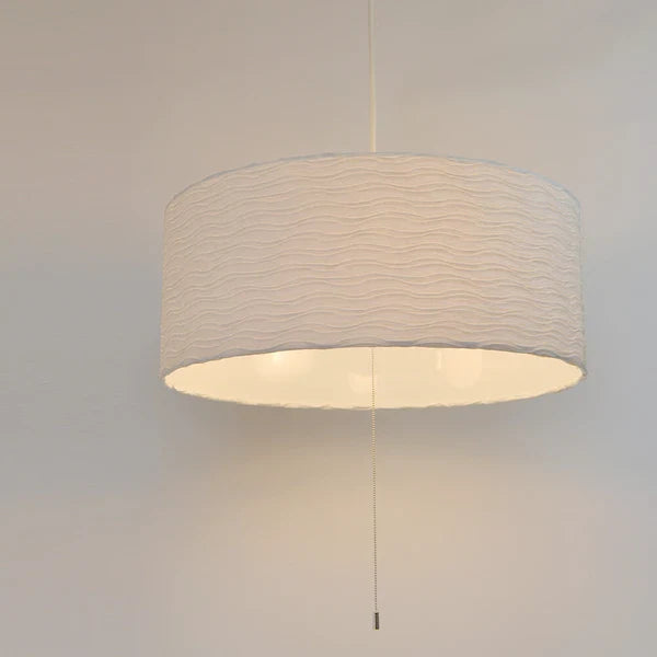 和紙ペンダントライト-和紙照明ペンダント-日本の和紙ランプ-和風ペンダントライト-手作り和紙照明-薄紙ペンダントライト-モダン和紙照明-和紙照明デザイン-伝統的な和紙照明-8畳用照明-姫シリーズ和風3灯ペンダントライト-VPN3-1080 舞姫 電球別売