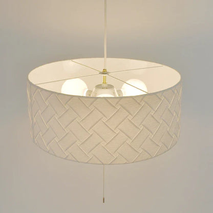 和紙ペンダントライト-和紙照明ペンダント-日本の和紙ランプ-和風ペンダントライト-手作り和紙照明-薄紙ペンダントライト-モダン和紙照明-和紙照明デザイン-伝統的な和紙照明-8畳用照明-姫シリーズ和風3灯ペンダントライト-VPN3-1080 織姫 電球別売