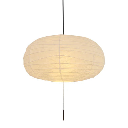 和紙ペンダントライト-和紙照明ペンダント-日本の和紙ランプ-和風ペンダントライト-手作り和紙照明-薄紙ペンダントライト-モダン和紙照明-和紙照明デザイン-伝統的な和紙照明-6畳用照明-2灯ペンダントライト-コットン SPN2-1115 揉み紙 電球別売