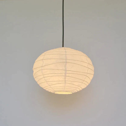 和紙ペンダントライト-和紙照明ペンダント-日本の和紙ランプ-和風ペンダントライト-手作り和紙照明-薄紙ペンダントライト-モダン和紙照明-和紙照明デザイン-伝統的な和紙照明-4畳用照明-1灯ペンダントライト-クラウド-spn1-1134-揉み紙-電球別売