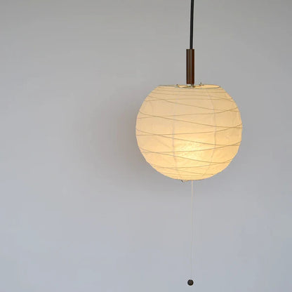 和紙ペンダントライト-和紙照明ペンダント-日本の和紙ランプ-和風ペンダントライト-手作り和紙照明-薄紙ペンダントライト-モダン和紙照明-和紙照明デザイン-伝統的な和紙照明-4畳用照明-1灯ペンダントライト PN2-25 cross 美濃紙 電球別売