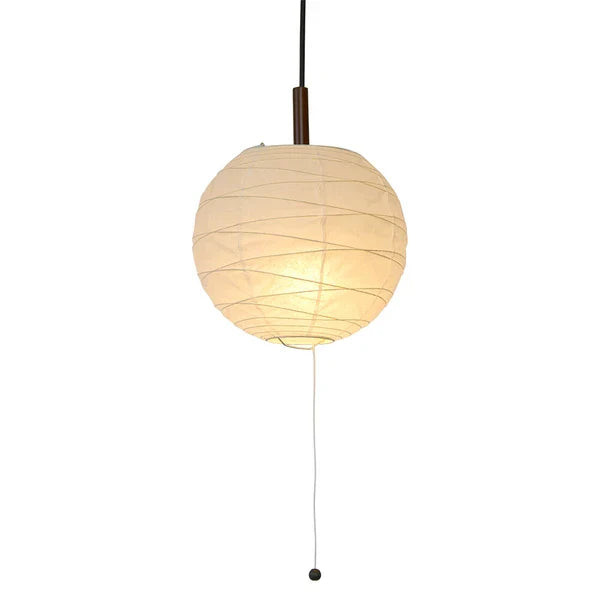 和紙ペンダントライト-和紙照明ペンダント-日本の和紙ランプ-和風ペンダントライト-手作り和紙照明-薄紙ペンダントライト-モダン和紙照明-和紙照明デザイン-伝統的な和紙照明-4畳用照明-1灯ペンダントライト PN2-25 cross 美濃紙 電球別売