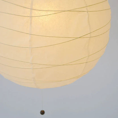 和紙ペンダントライト-和紙照明ペンダント-日本の和紙ランプ-和風ペンダントライト-手作り和紙照明-薄紙ペンダントライト-モダン和紙照明-和紙照明デザイン-伝統的な和紙照明-4.5畳用照明-1灯ペンダントライト PN2-37 cross 美濃紙 電球別売