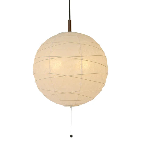 和紙ペンダントライト-和紙照明ペンダント-日本の和紙ランプ-和風ペンダントライト-手作り和紙照明-薄紙ペンダントライト-モダン和紙照明-和紙照明デザイン-伝統的な和紙照明-6畳用照明-2灯ペンダントライト-pn2-39-cross-電球別売