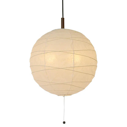 和紙ペンダントライト-和紙照明ペンダント-日本の和紙ランプ-和風ペンダントライト-手作り和紙照明-薄紙ペンダントライト-モダン和紙照明-和紙照明デザイン-伝統的な和紙照明-6畳用照明-2灯ペンダントライト-pn2-39-cross-電球別売