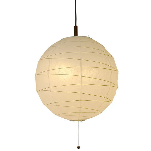 和紙ペンダントライト-和紙照明ペンダント-日本の和紙ランプ-和風ペンダントライト-手作り和紙照明-薄紙ペンダントライト-モダン和紙照明-和紙照明デザイン-伝統的な和紙照明-6畳用照明-2灯ペンダントライト-pn2-45-cross-電球別売