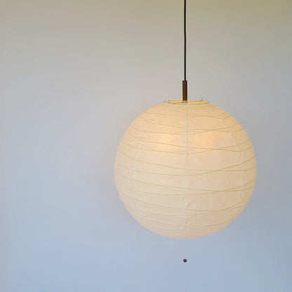 和紙ペンダントライト-和紙照明ペンダント-日本の和紙ランプ-和風ペンダントライト-手作り和紙照明-薄紙ペンダントライト-モダン和紙照明-和紙照明デザイン-伝統的な和紙照明-6畳用照明-2灯ペンダントライト PN2-60 cross 美濃紙 電球別売