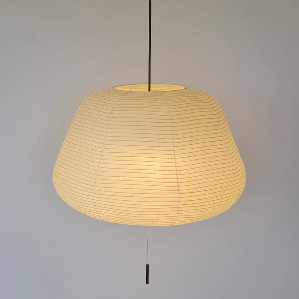 和紙ペンダントライト-和紙照明ペンダント-日本の和紙ランプ-和風ペンダントライト-手作り和紙照明-薄紙ペンダントライト-モダン和紙照明-和紙照明デザイン-伝統的な和紙照明-8畳用照明-和風照明3灯ペンダントライト-spn3-1140-モチ-本美濃紙-電球別売