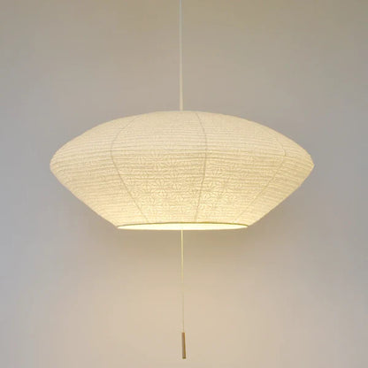 和紙ペンダントライト-和紙照明ペンダント-日本の和紙ランプ-和風ペンダントライト-手作り和紙照明-薄紙ペンダントライト-モダン和紙照明-和紙照明デザイン-伝統的な和紙照明-8畳用照明-和風照明3灯ペンダントライト-SPN3-1113 スピン 極み麻葉 電球別売
