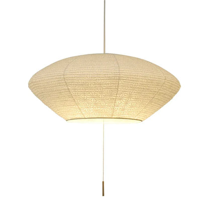 和紙ペンダントライト-和紙照明ペンダント-日本の和紙ランプ-和風ペンダントライト-手作り和紙照明-薄紙ペンダントライト-モダン和紙照明-和紙照明デザイン-伝統的な和紙照明-8畳用照明-和風照明3灯ペンダントライト-SPN3-1113 スピン 極み麻葉 電球別売